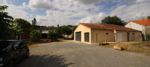 4 chambres Maison à Vienne, France No. 292111 16