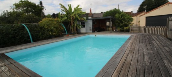 4 chambres Maison à Vienne, France No. 292111 4