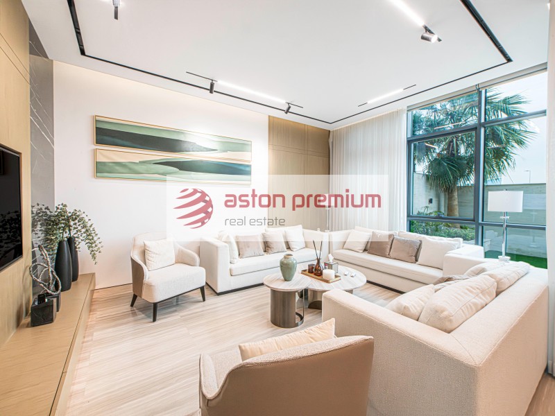 6 Schlafzimmer Villa in Dubai, UAE, Nr. 66250