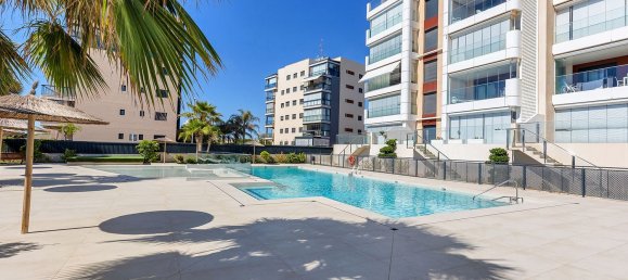 2 bedrooms Apartment in Torre de la Horadada, Spain No. 133910 9