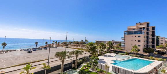 2 bedrooms Apartment in Torre de la Horadada, Spain No. 133910 8