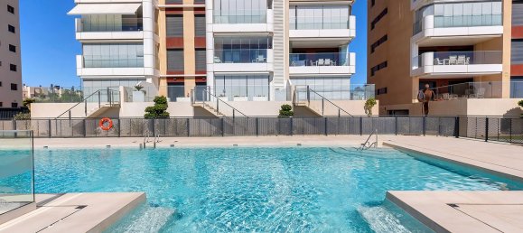 2 bedrooms Apartment in Torre de la Horadada, Spain No. 133910 2