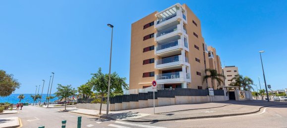 2 bedrooms Apartment in Torre de la Horadada, Spain No. 133910 14