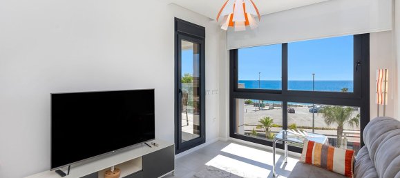 2 bedrooms Apartment in Torre de la Horadada, Spain No. 133910 21