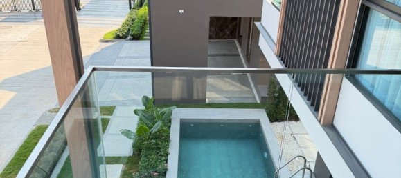 4 bedrooms House for sale in Pattaya, Chonburi, Eastern Thailand, Thailand № 82642 24
