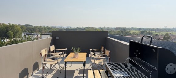 4 bedrooms House for sale in Pattaya, Chonburi, Eastern Thailand, Thailand № 82642 26