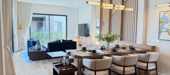 4 bedrooms House for sale in Pattaya, Chonburi, Eastern Thailand, Thailand № 82642 11