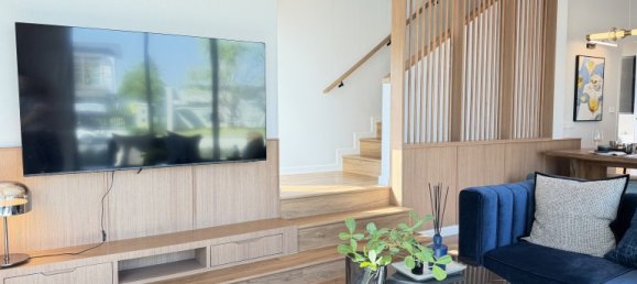 4 bedrooms House for sale in Pattaya, Chonburi, Eastern Thailand, Thailand № 82642 7