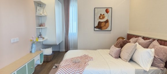 4 bedrooms House for sale in Pattaya, Chonburi, Eastern Thailand, Thailand № 82642 22