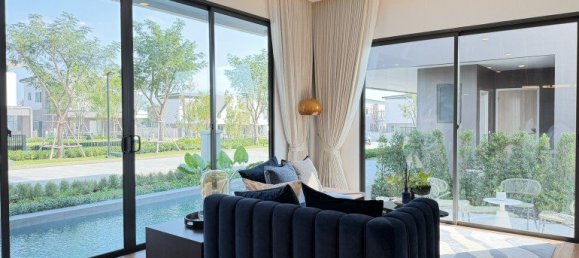 4 bedrooms House for sale in Pattaya, Chonburi, Eastern Thailand, Thailand № 82642 10