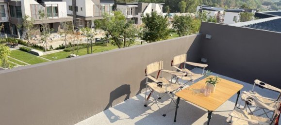 4 bedrooms House for sale in Pattaya, Chonburi, Eastern Thailand, Thailand № 82642 28