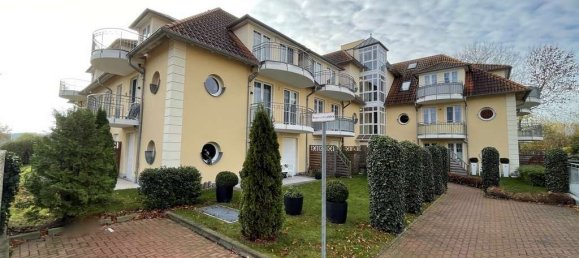 1 bedroom Apartment in Nordwestmecklenburg, Germany No. 316614 2