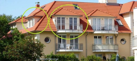 1 bedroom Apartment in Nordwestmecklenburg, Germany No. 316614 3