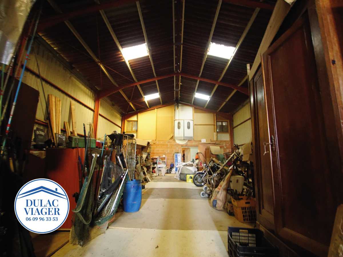 7 Schlafzimmer Haus in Dunes, France, Nr. 204423