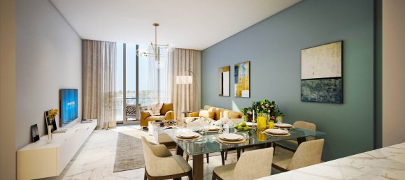 1 bedroom Apartment in Dubai Festival City, UAE No. 5829 5