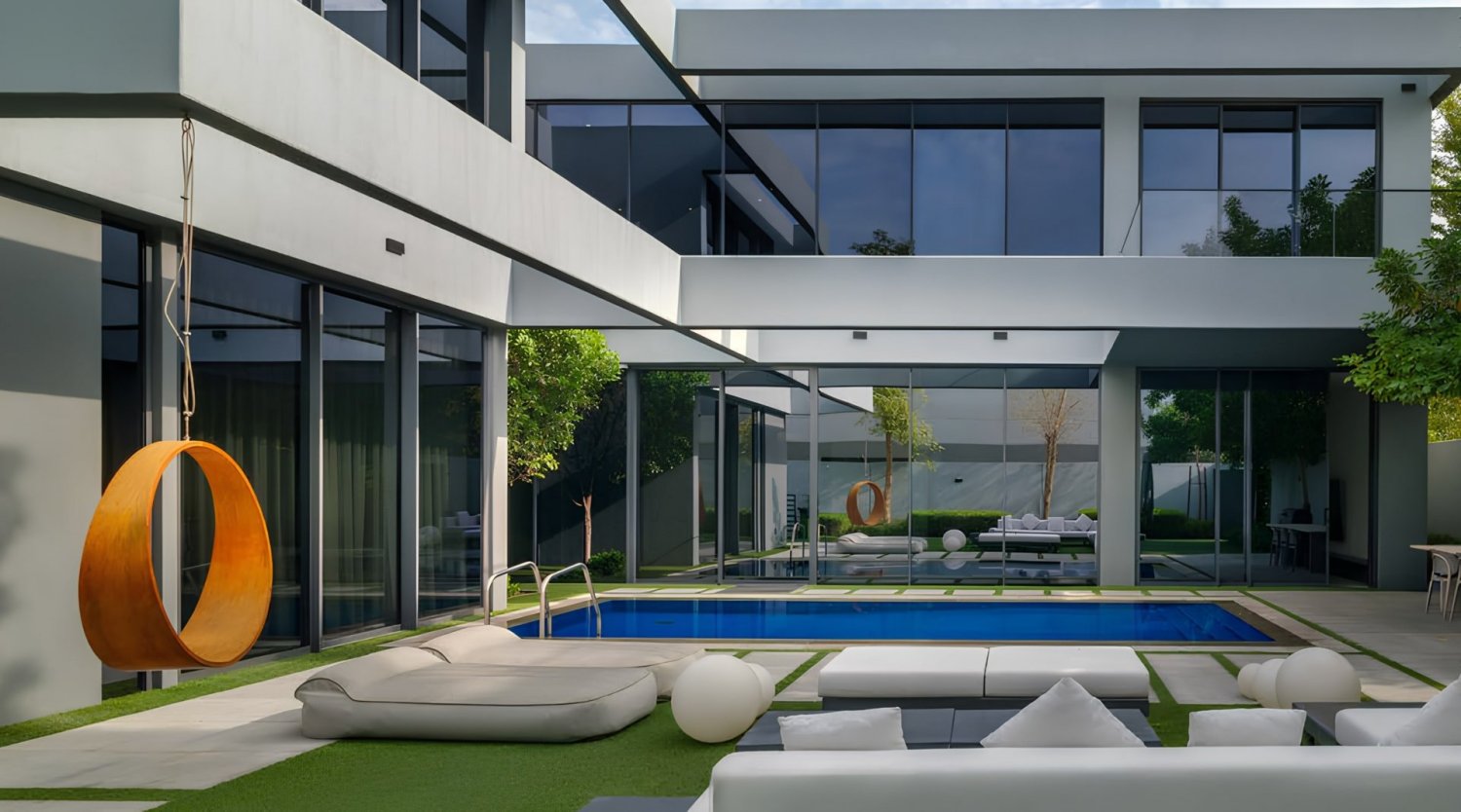 3 Schlafzimmer Stadthaus in Coral, Sharjah, UAE, Nr. 65387