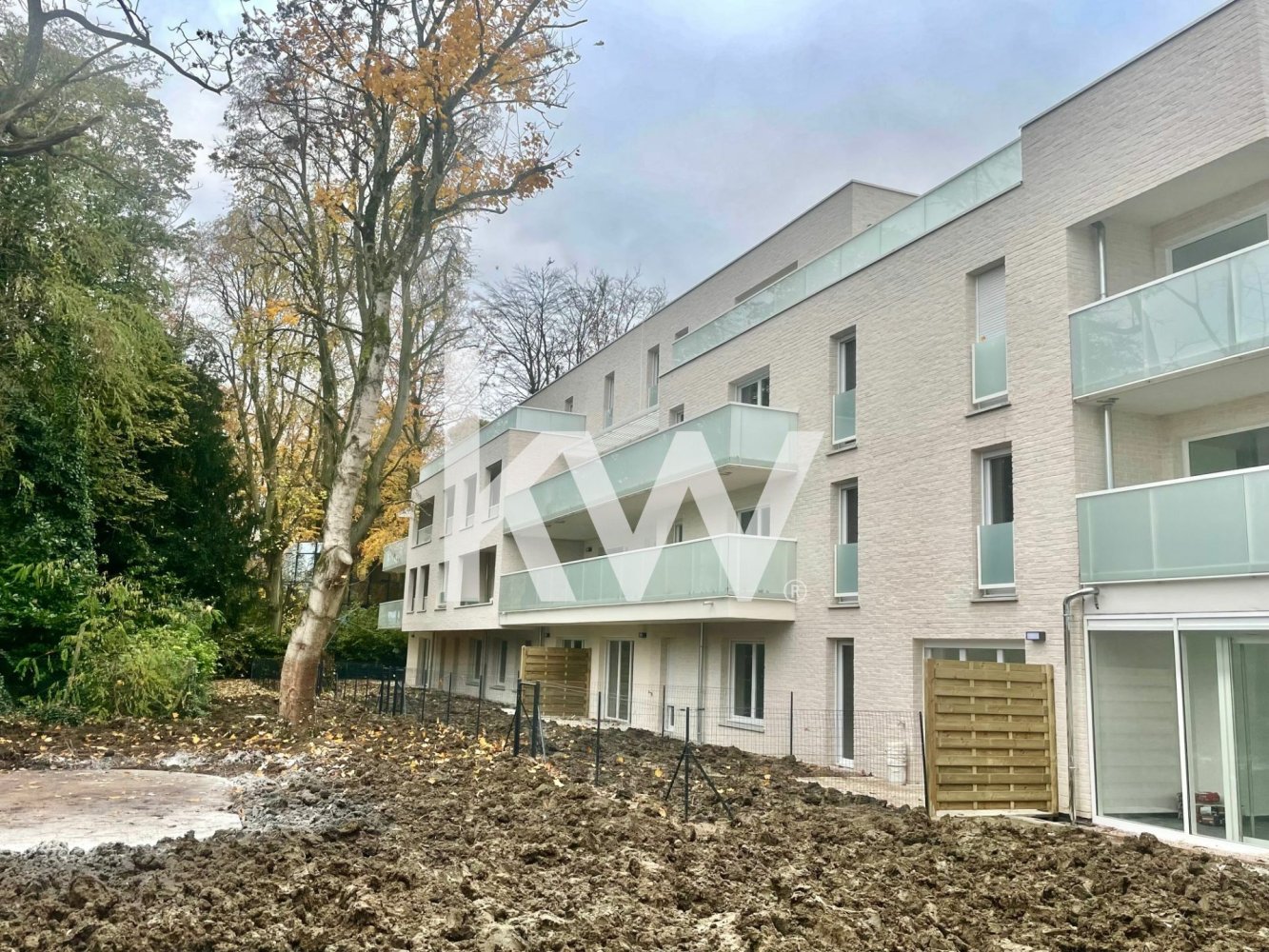 3 bedrooms Apartment in Tourcoing, France No. 154807