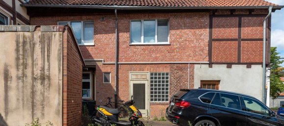 Здание с 10 спальнями в Нортхайм, Германия № 288249 5