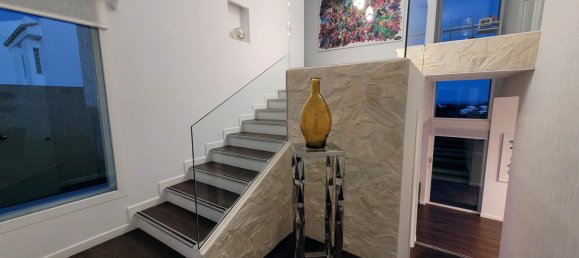 3 chambres Villa à Malaga, Spain No. 45500 10