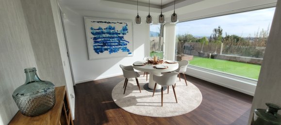 3 chambres Villa à Malaga, Spain No. 45500 13