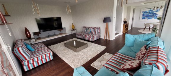 3 chambres Villa à Malaga, Spain No. 45500 12