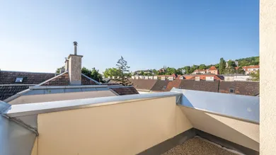 Duplex de 4 divisões em Hietzing, Austria N.º 120785