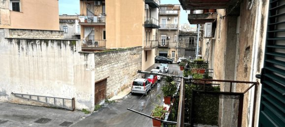 2 rooms Apartment in Palermo, Italy No. 45344 14
