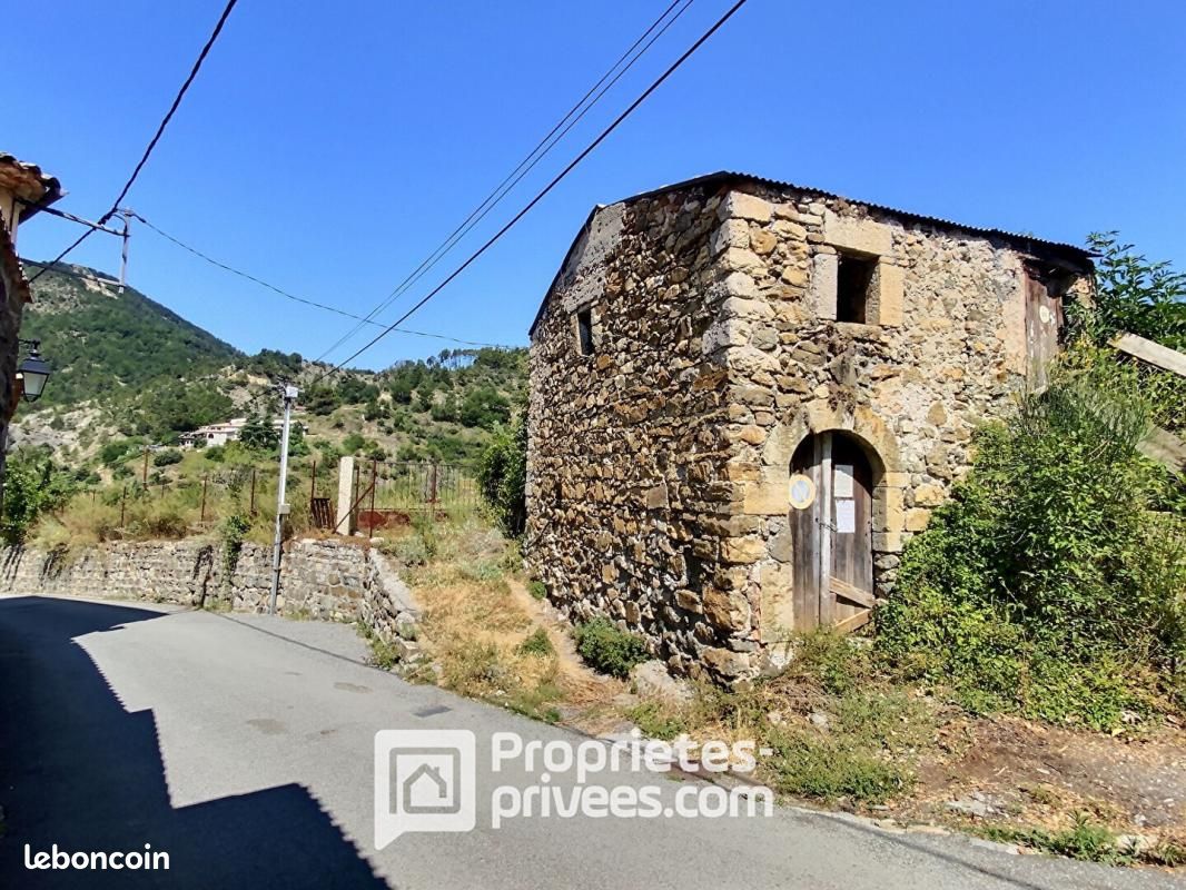  قطعة أرض في Alpes-Maritimes, France 5100متر مربع رقم 336870