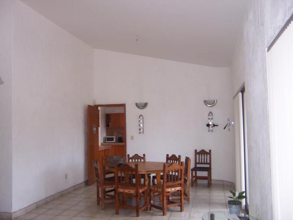 Casa de 3 dormitorios en Morelos, Mexico No. 164287