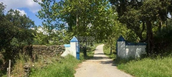 Вилла с 6 спальнями в Порталегри, Португалия № 136589 3