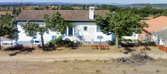 Вилла с 6 спальнями в Порталегри, Португалия № 136589 4