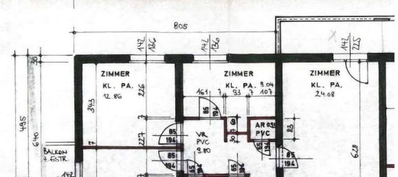 Apartamento T2 em Linz, Austria N.º 145202 5