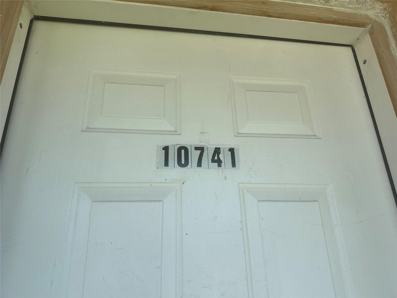3 chambres villa à louer à Miami, Miami-Dade, Florida, USA № 614001