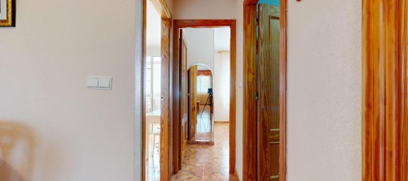 2 bedrooms Apartment in Los Alcazares, Spain No. 180333 13