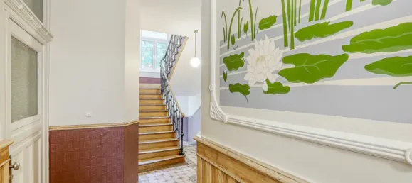 Apartamento de 4 dormitorios en Frankfurt am Main, Germany No. 17952 7