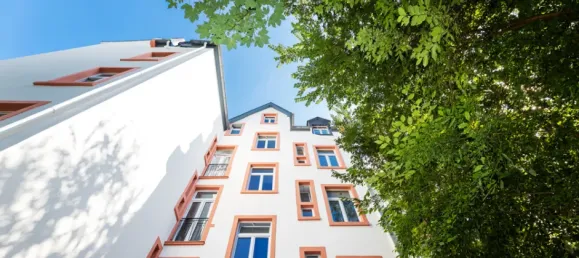 Apartamento de 4 dormitorios en Frankfurt am Main, Germany No. 17952 3