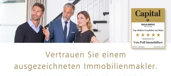 Apartamento de 4 dormitorios en Frankfurt am Main, Germany No. 17952 8