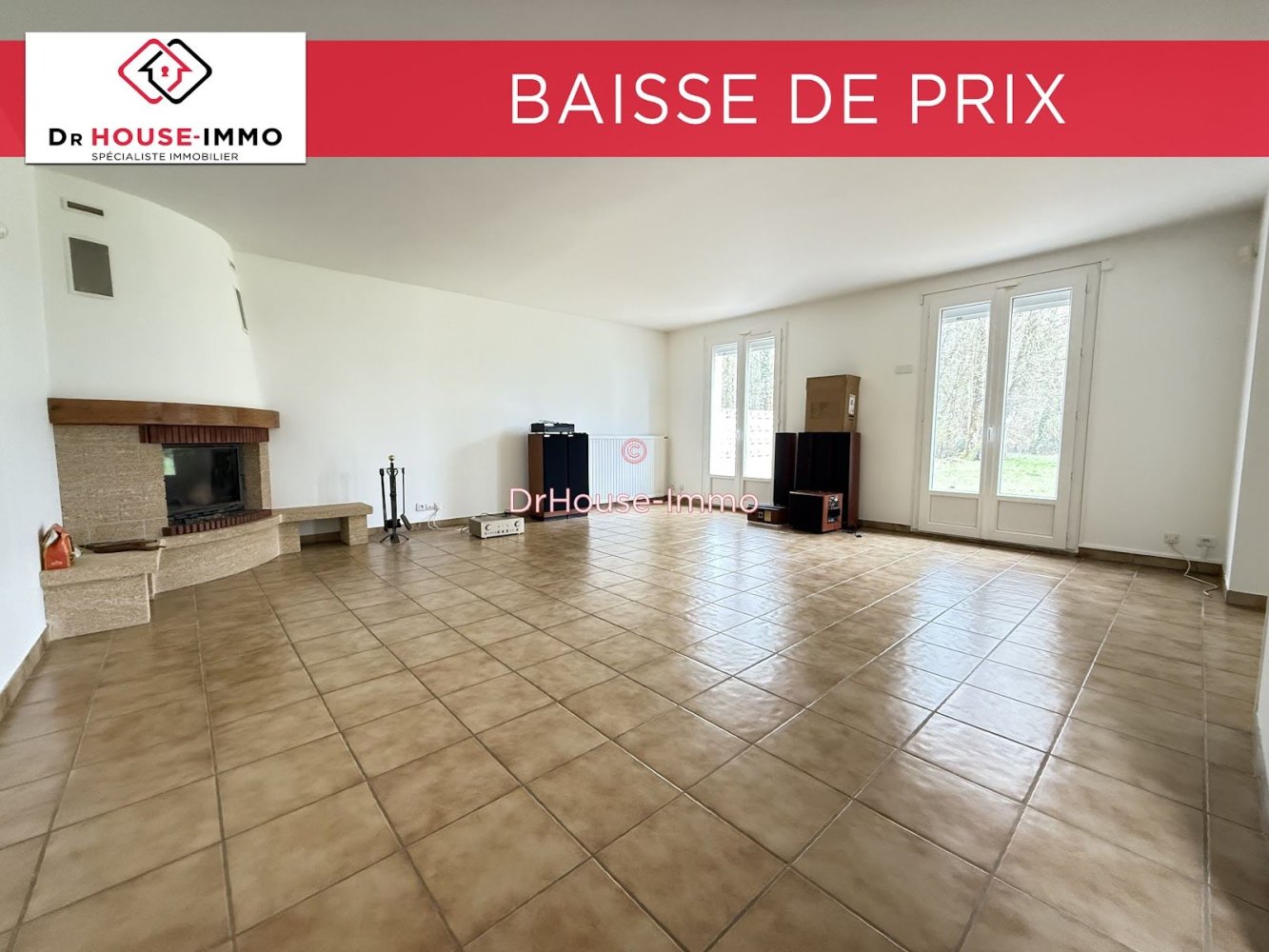 6 bedrooms House in Saint-Avertin, France No. 50803