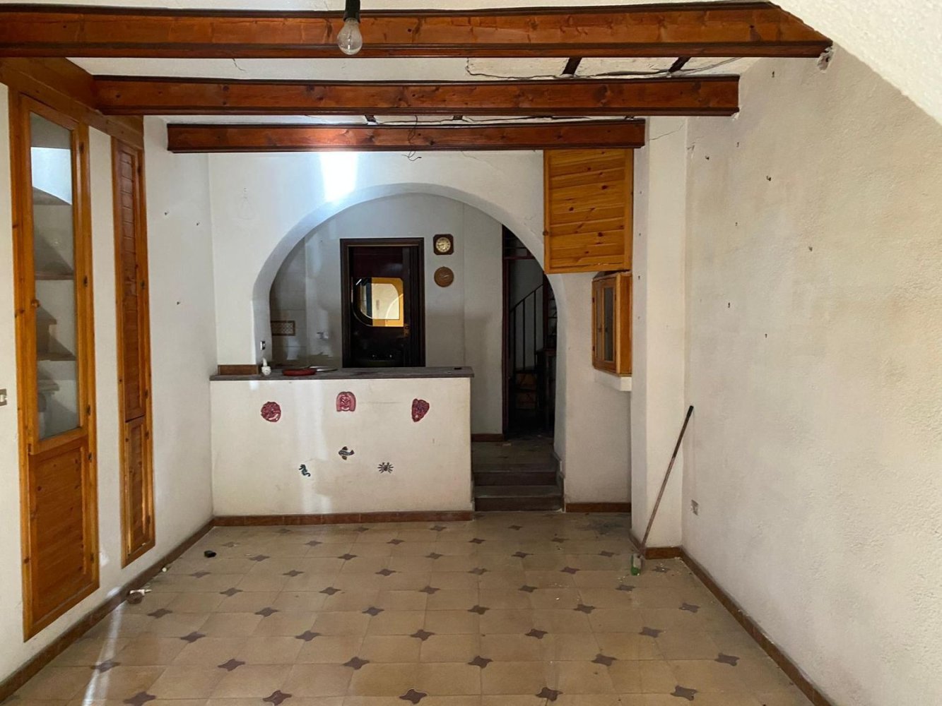 7 rooms House in Lentini, Italy No. 161184