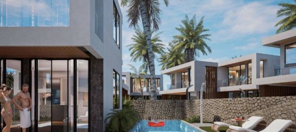 Вилла с 4 спальнями в Паттайя, Таиланд № 23835 10