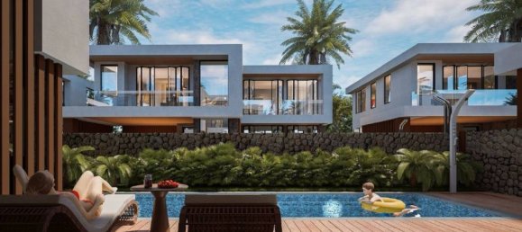 Вилла с 4 спальнями в Паттайя, Таиланд № 23835 8