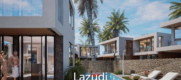 4 bedrooms Villa in Pattaya, Thailand No. 23835 2