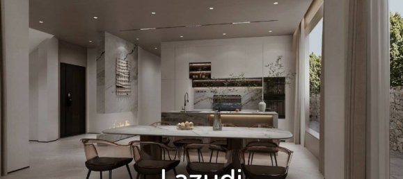 4 bedrooms Villa in Pattaya, Thailand No. 23835 5