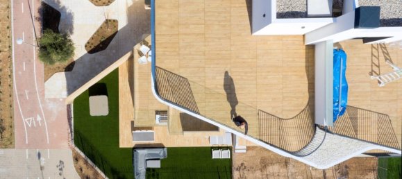 3 Schlafzimmer Penthouse in Villajoyosa, Spain, Nr. 5841 22