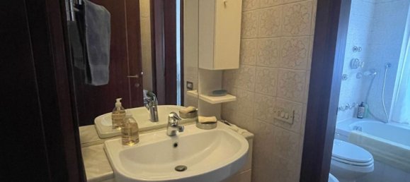 2-salle Appartement à Milan, Italy No. 336906 20