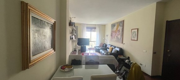 2-salle Appartement à Milan, Italy No. 336906 2