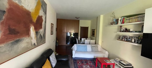 2-salle Appartement à Milan, Italy No. 336906 7