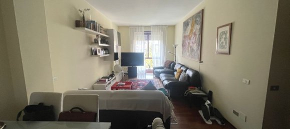 2-salle Appartement à Milan, Italy No. 336906 5