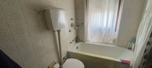 2-salle Appartement à Milan, Italy No. 336906 21