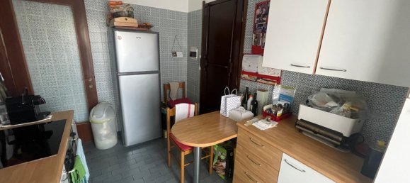 2-salle Appartement à Milan, Italy No. 336906 15